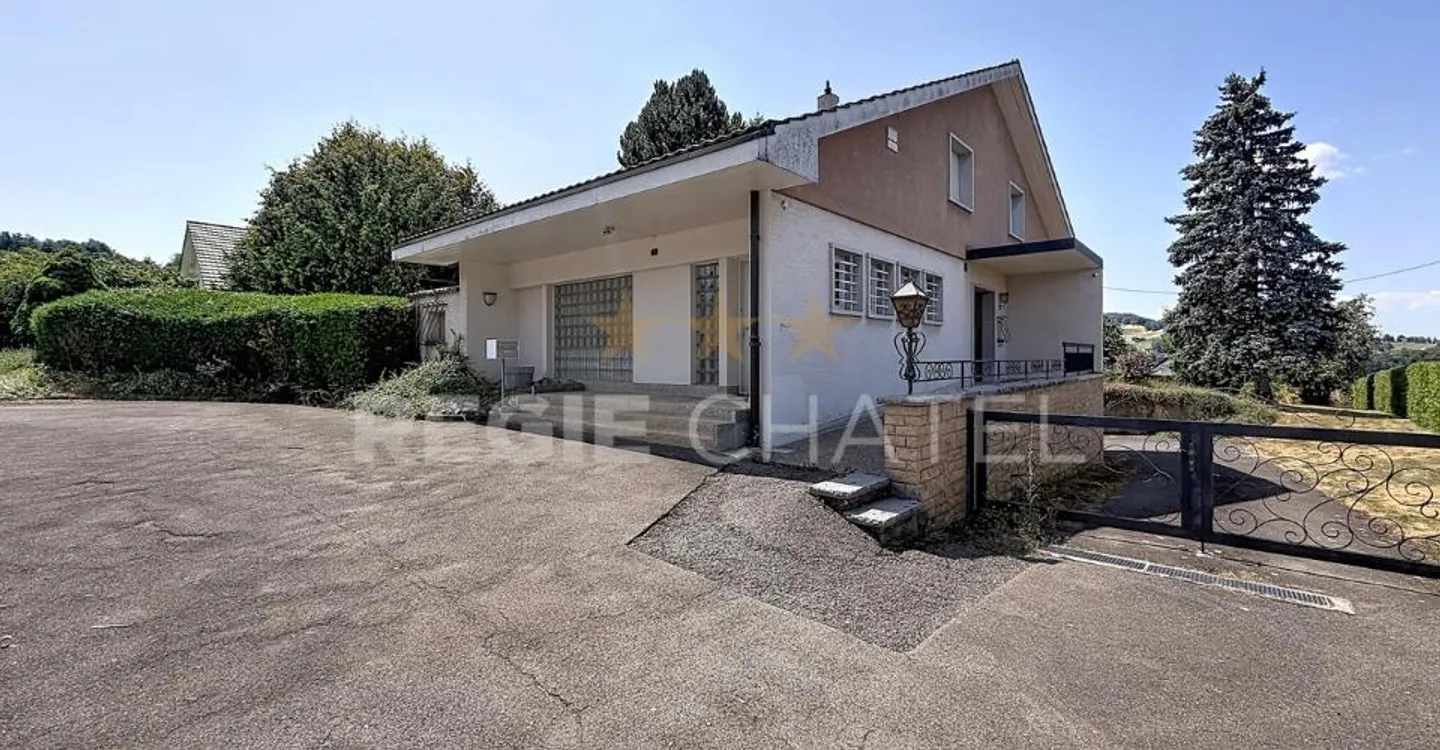 Commercial space ideally located just steps from the train station - Photo 6 of 6