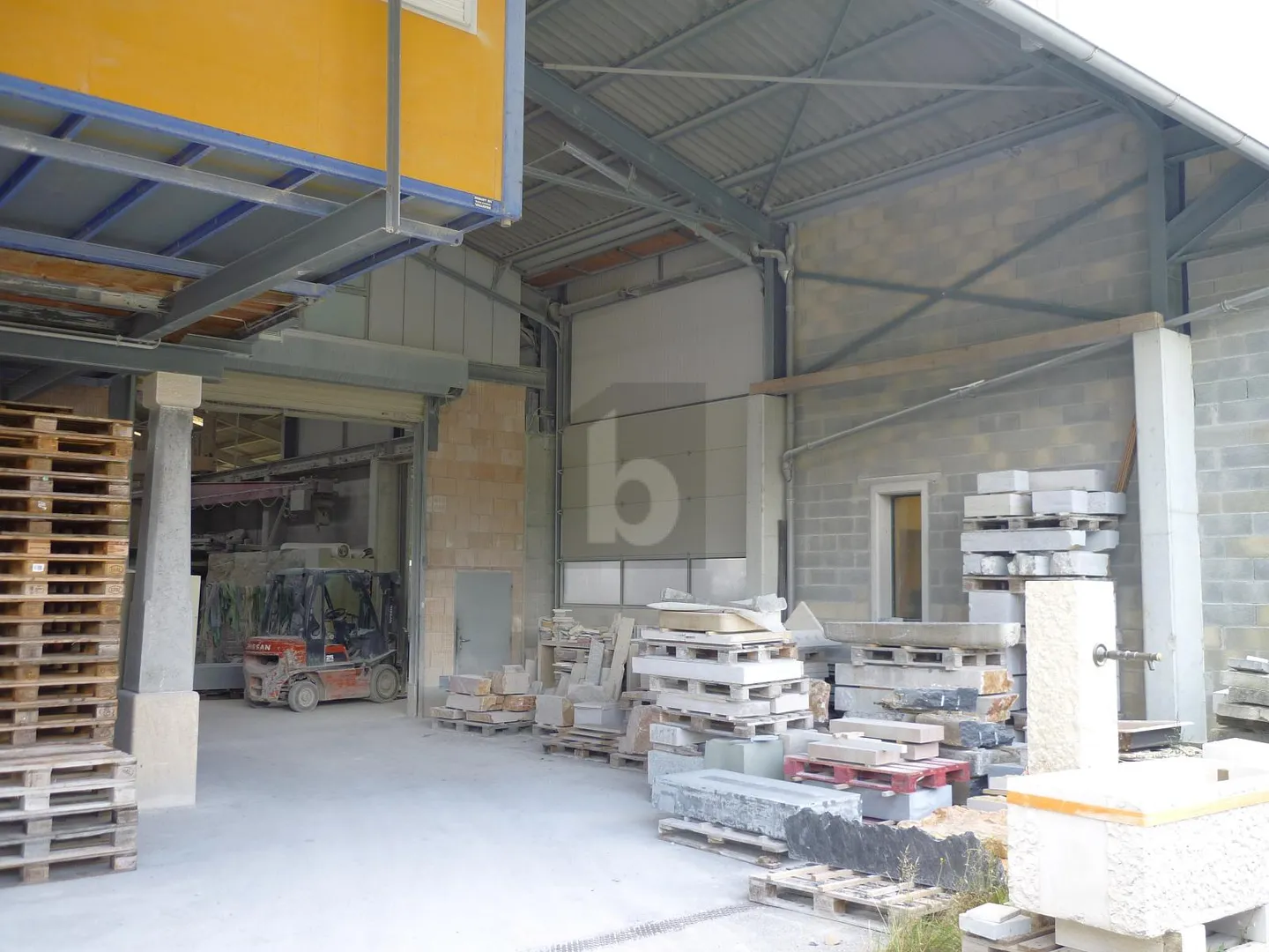 Strategic Industrial Hall - Photo 3 of 6