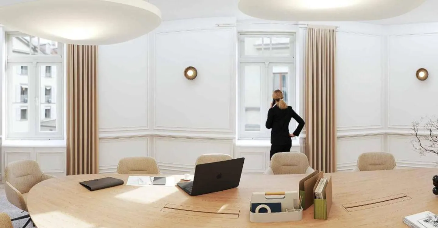 Office - Photo 5 of 12