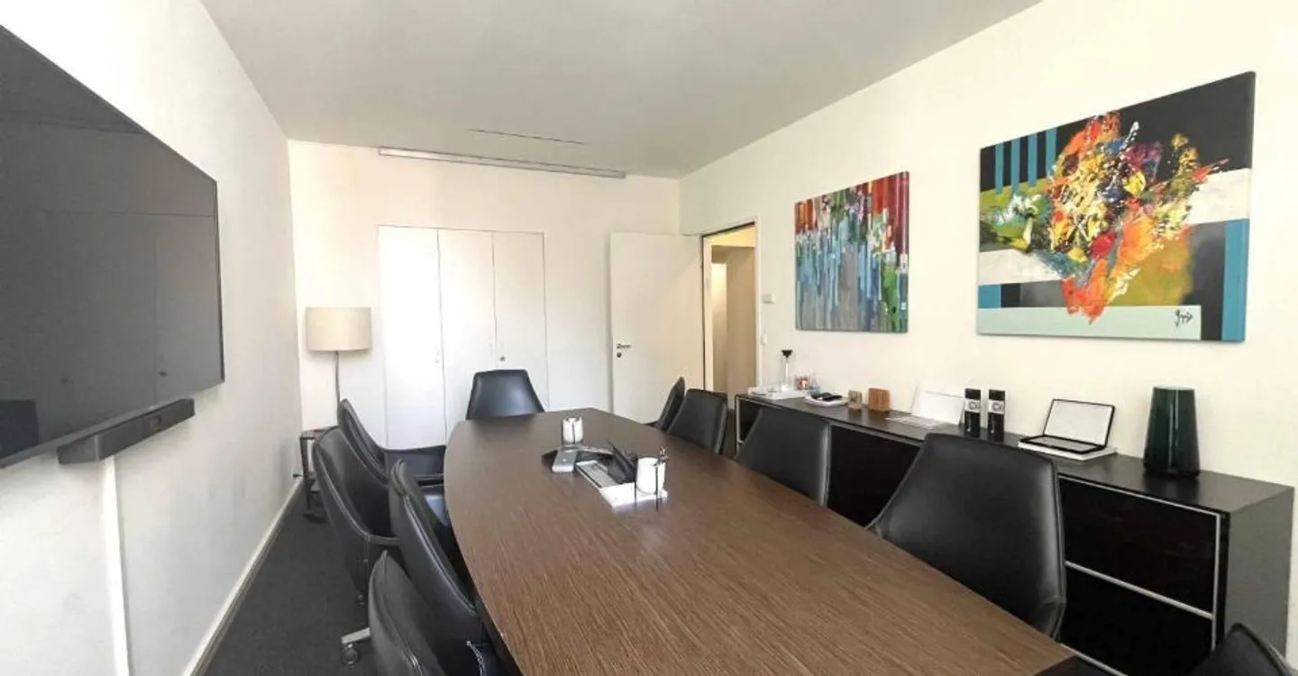 Old Town - 211m2 offices - Photo 6 of 12