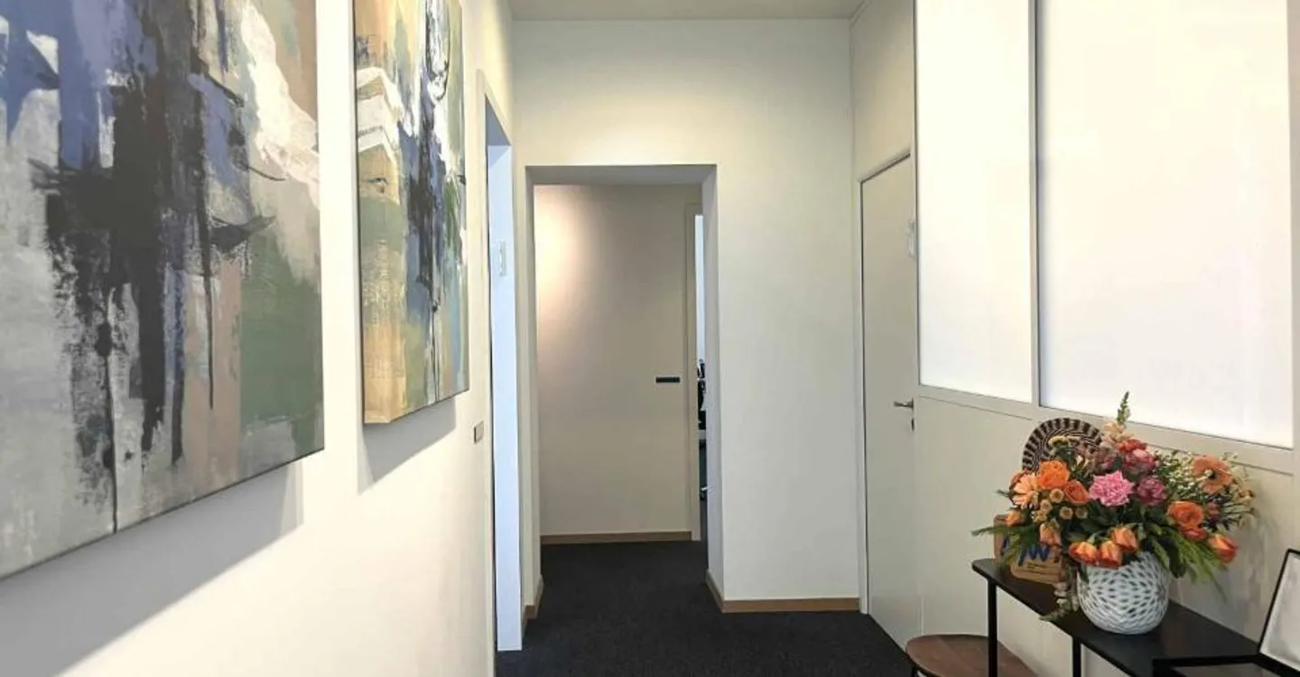 Old Town - 211m2 offices - Photo 5 of 12
