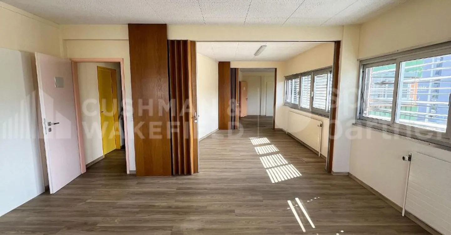 Workshop, showroom and offices - 940 m² | SATIGNY–ZIMEYSA - Photo 4 of 13