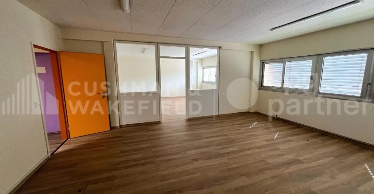 Workshop, showroom and offices - 940 m² | SATIGNY–ZIMEYSA - Photo 5 of 13