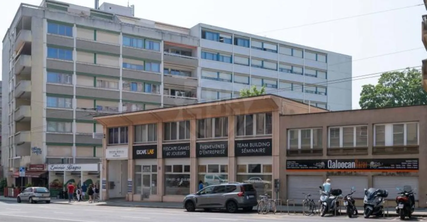 Showroom et bureaux uniques - Photo 6 sur 6