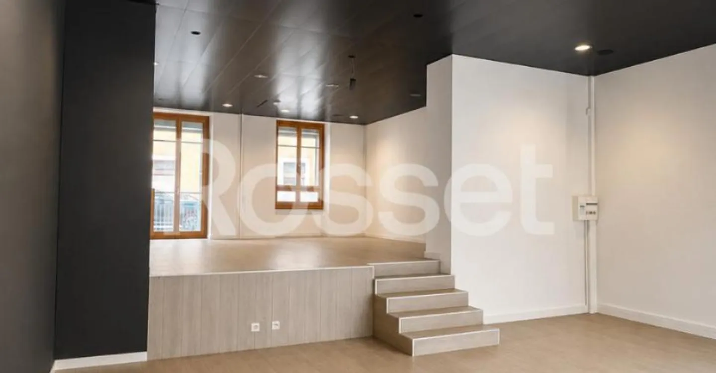 Arcade von ca. 75 m² im Erdgeschoss - Foto 5 von 5