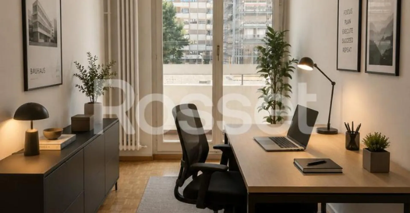 Büro - Foto 5 von 5