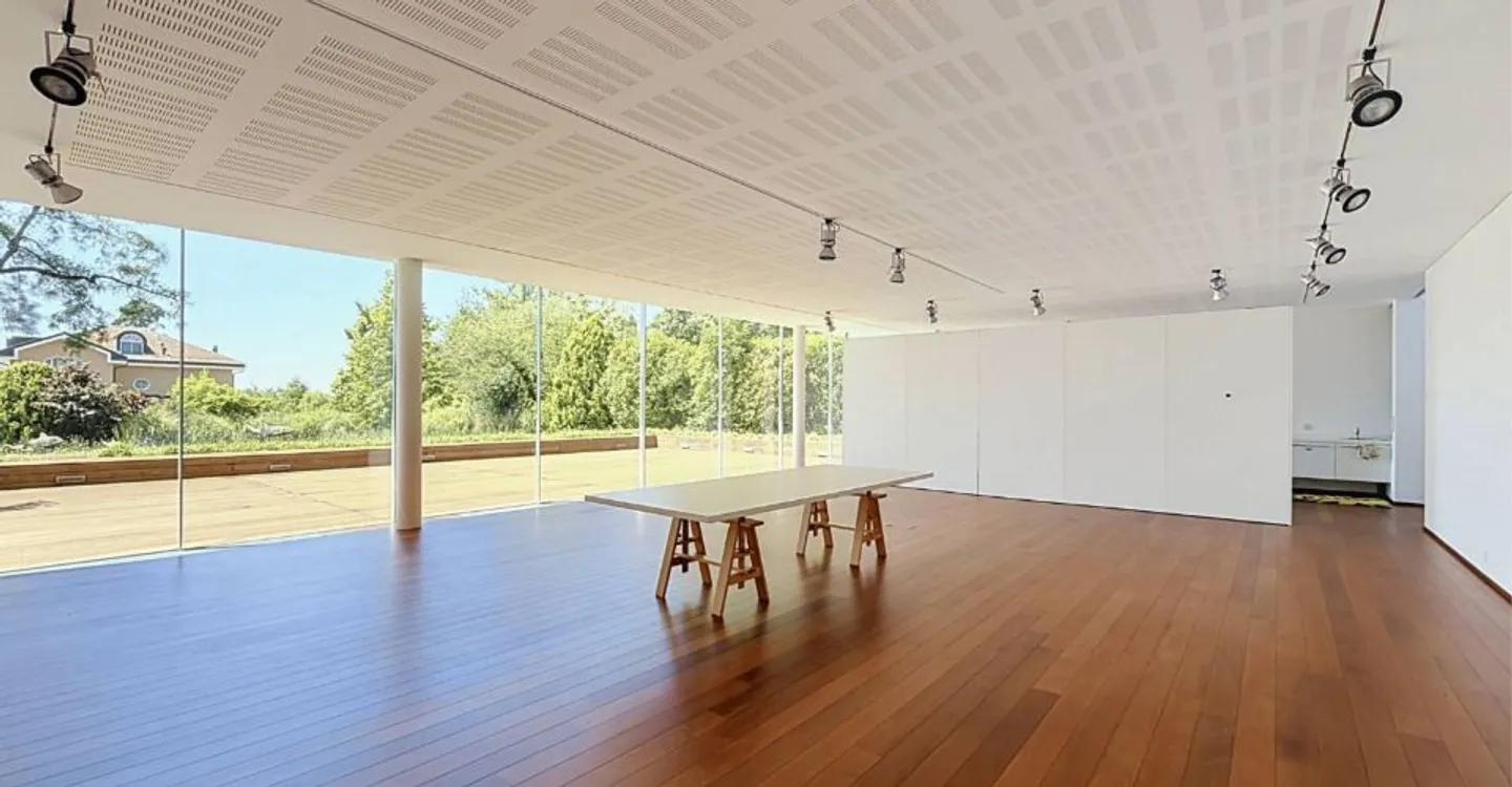 EXCLUSIVE - LAKE House OFFICE: Prestigious Building - Photo 9 of 13