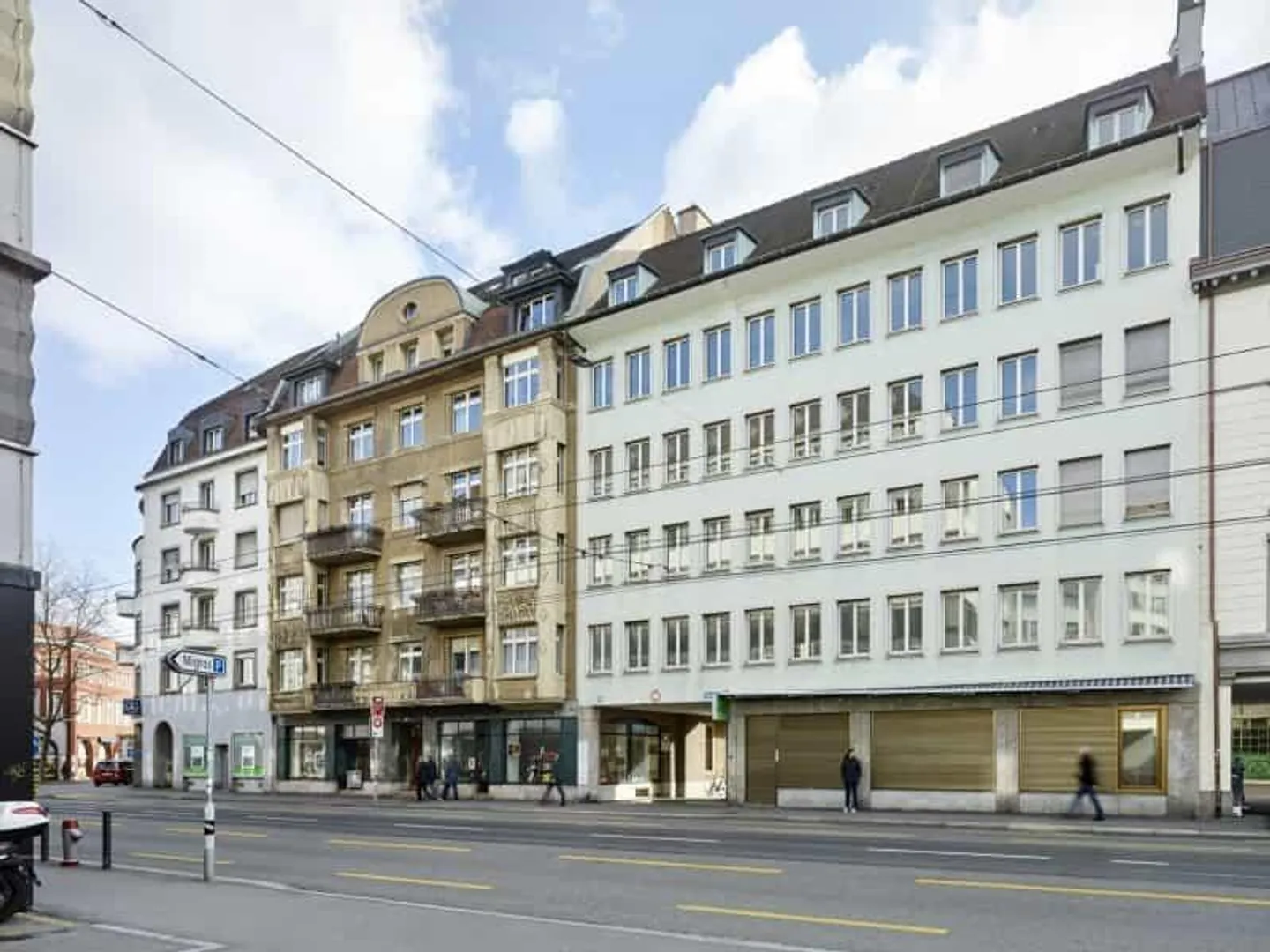 Attractive Office Space in Zurich - Photo 1 of 3