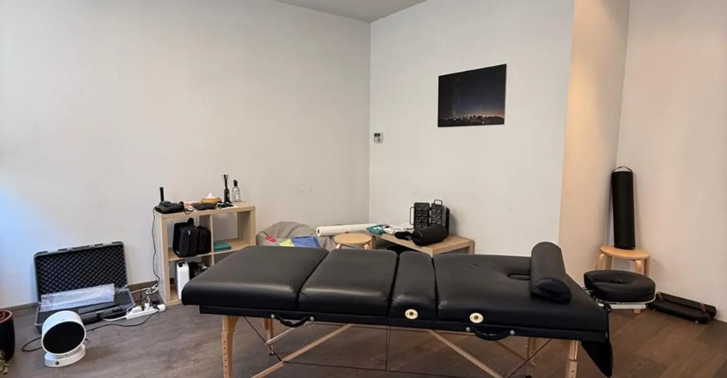 Charakterbüro im Herzen der Rue Rousseau - Foto 6 von 8