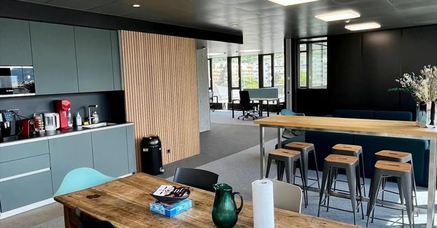 Posto di lavoro - Coworking - Foto 4 di 12