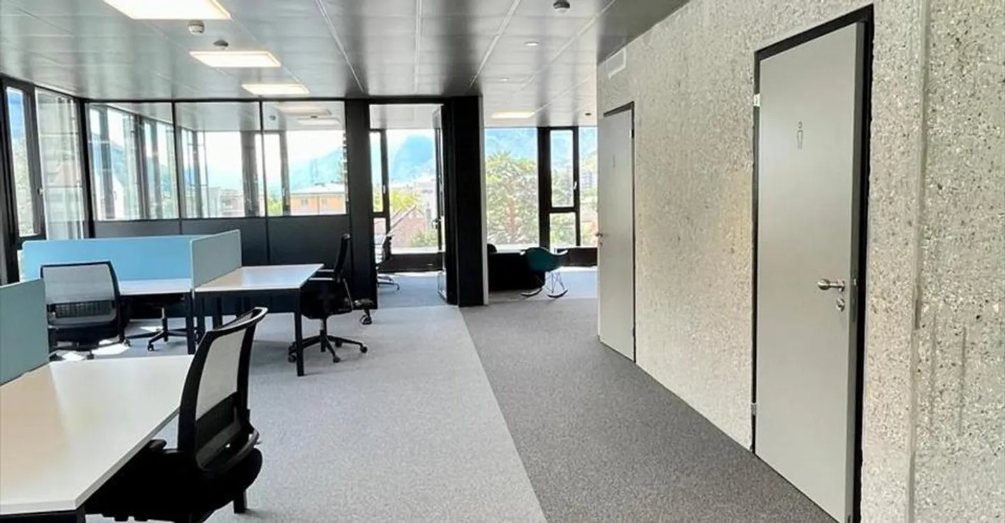 Posto di lavoro - Coworking - Foto 7 di 12
