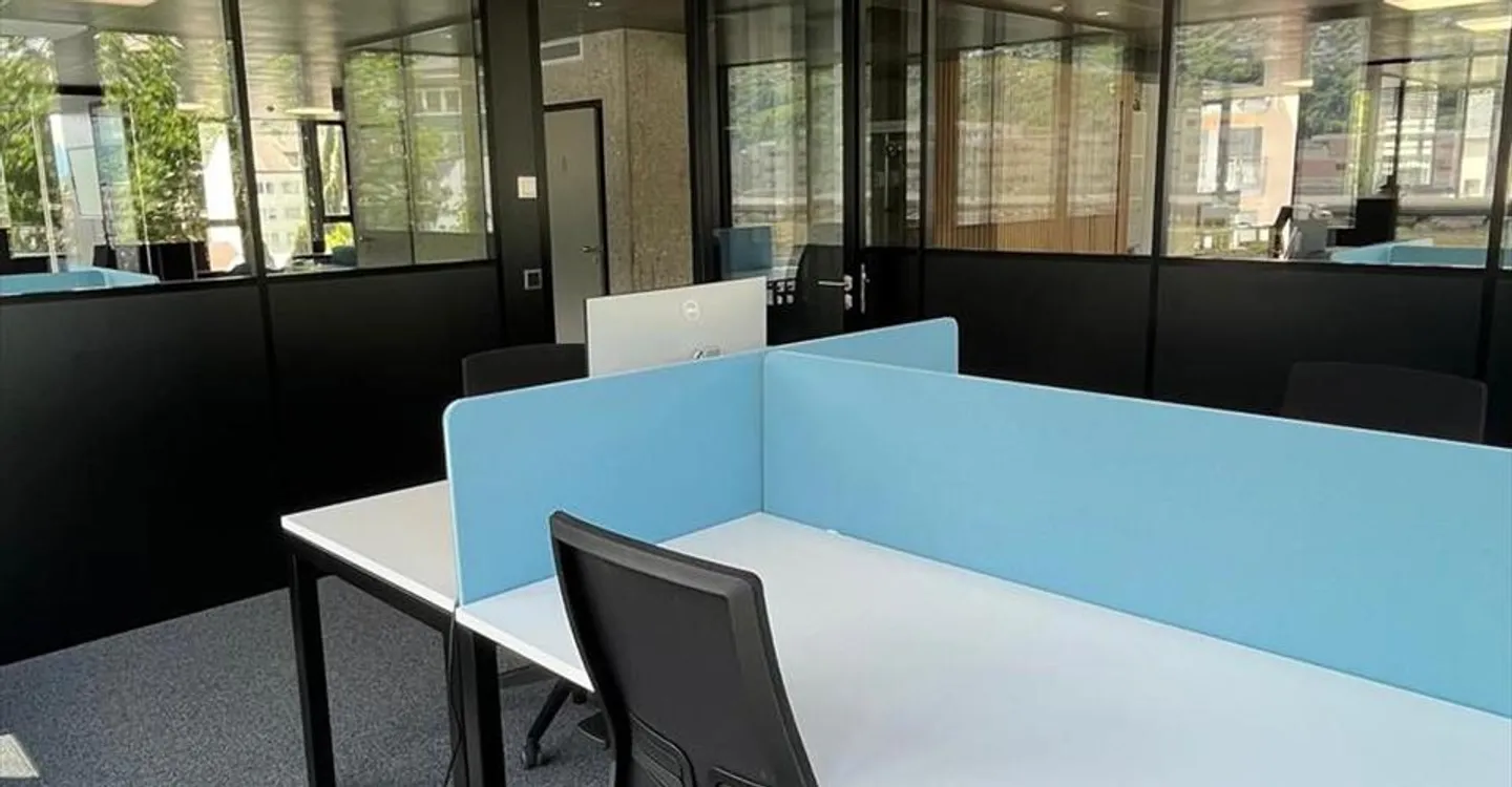 Posto di lavoro - Coworking - Foto 10 di 12