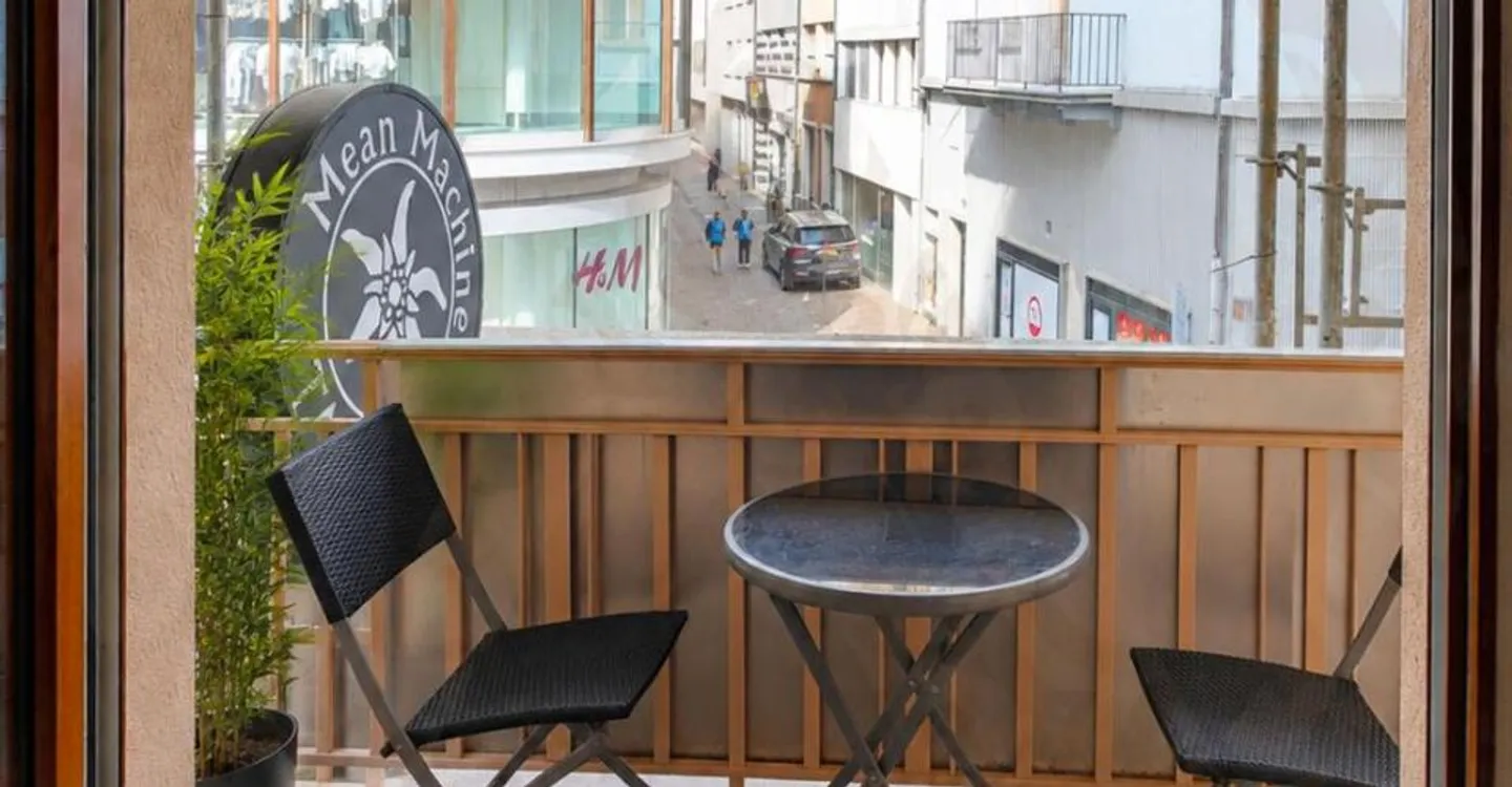 Spazio commerciale di 115 m² nel cuore di Sion - Foto 8 di 13