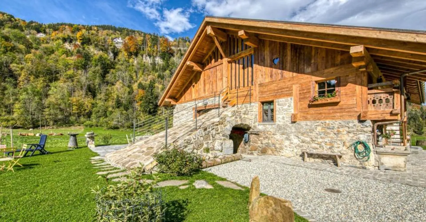 La Fattoria di Marius - Foto 1 di 13
