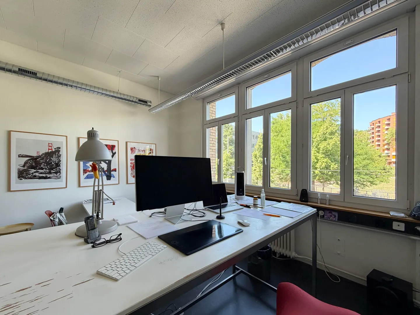 Office space for rent - Photo 2 of 5
