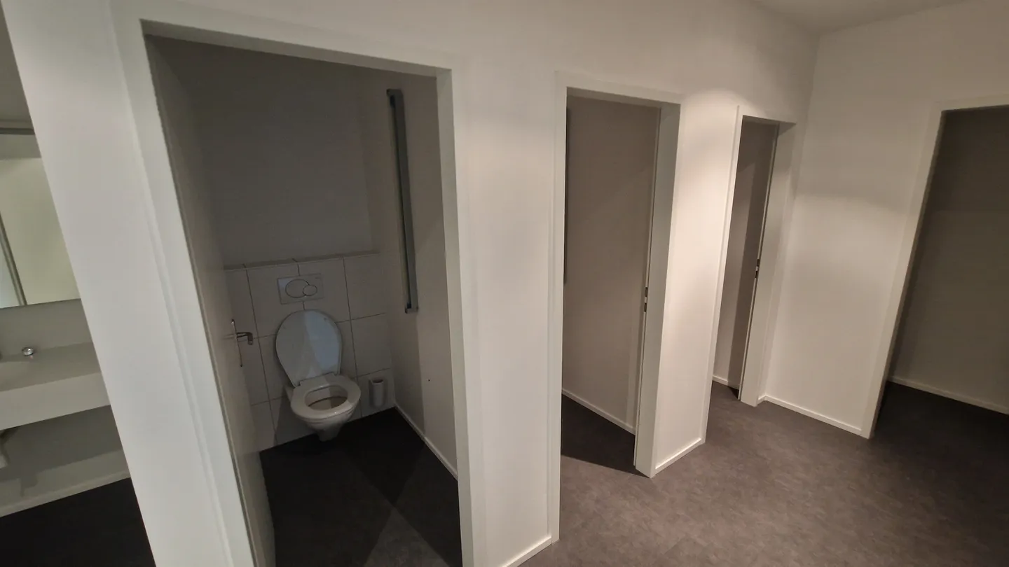 Espace de bureau attrayant à louer ! - Photo 7 sur 7