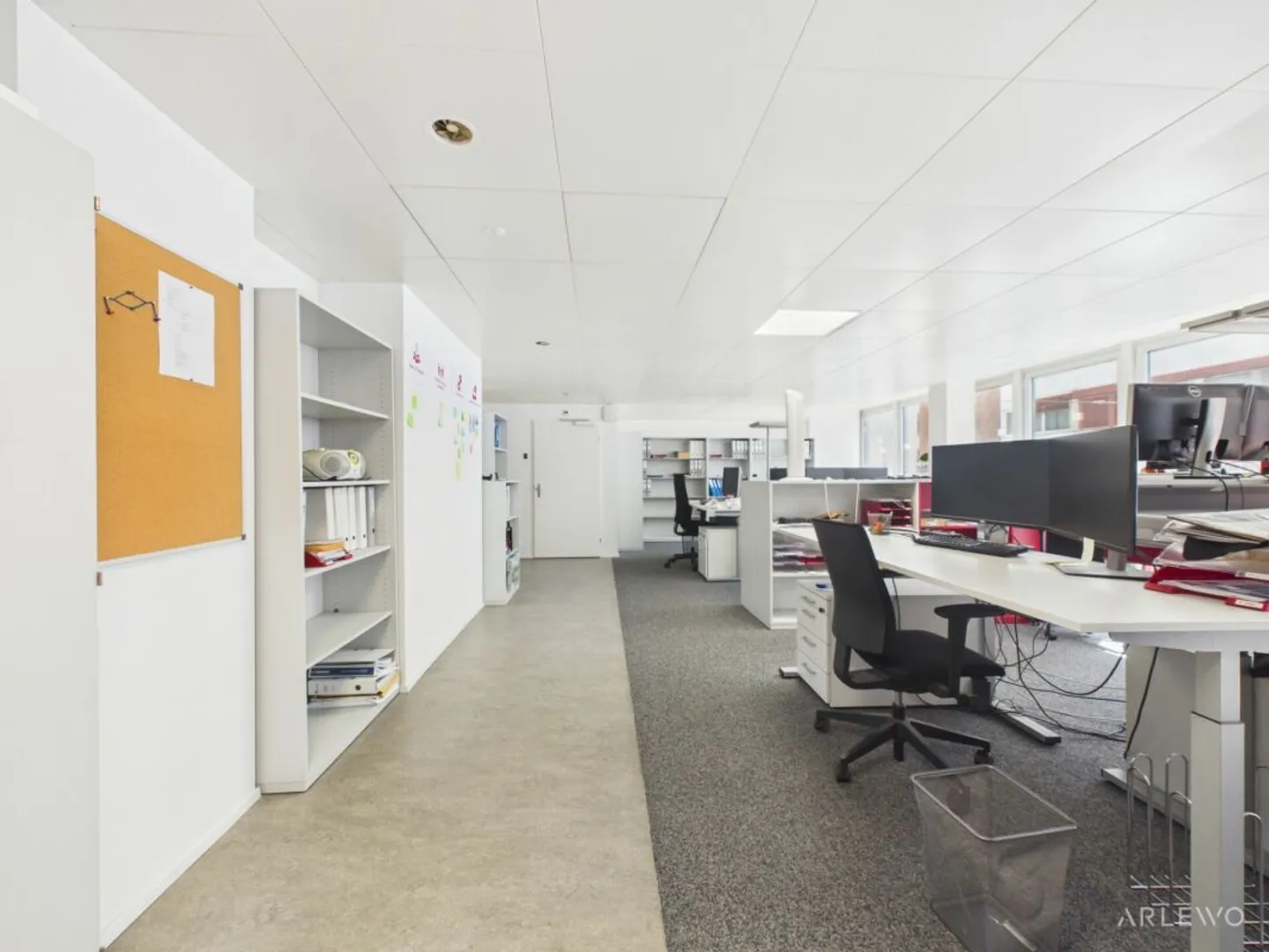 Your new business location in the heart of Lucerne - Photo 9 of 13