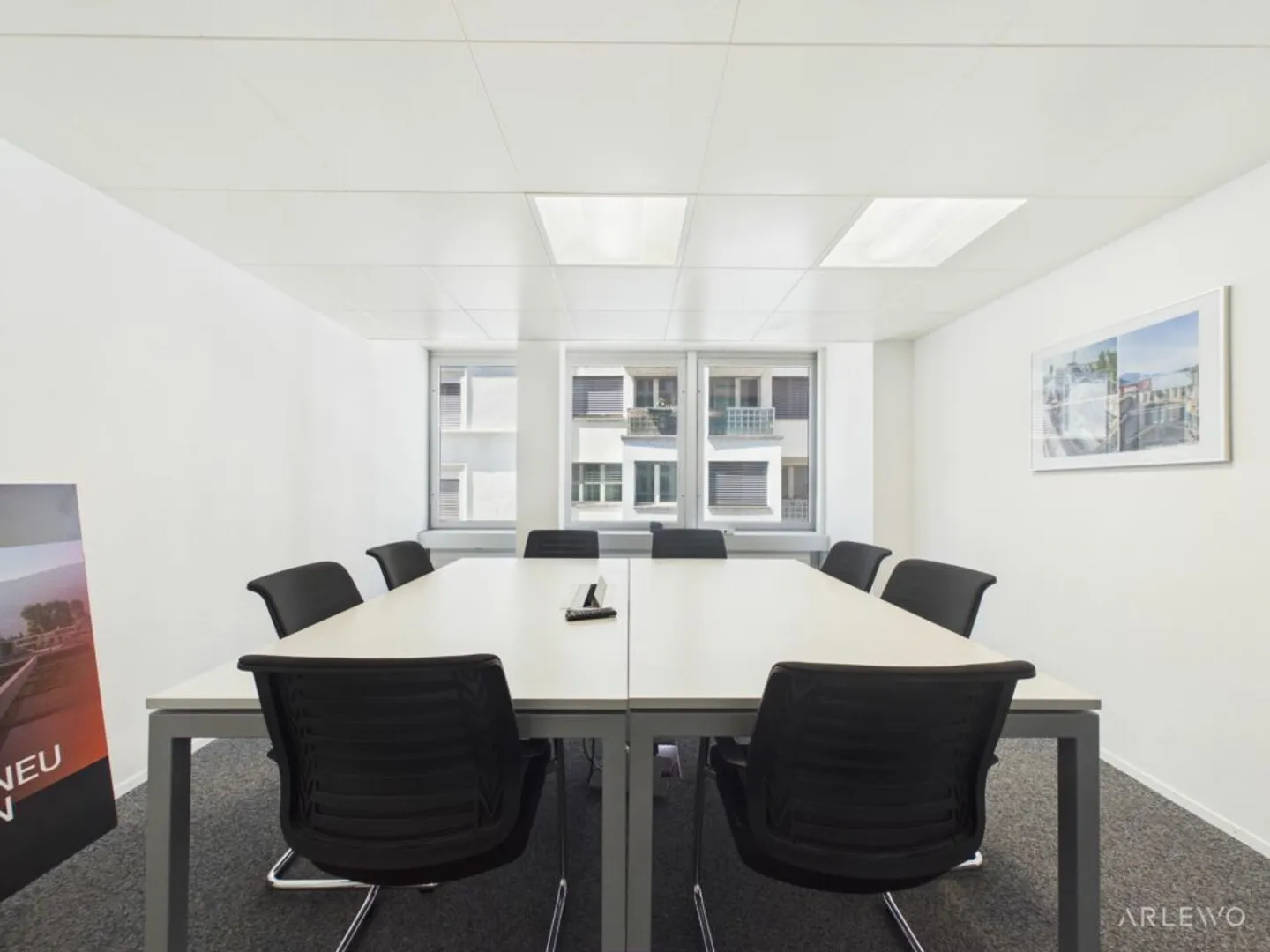 Your new business location in the heart of Lucerne - Photo 8 of 13