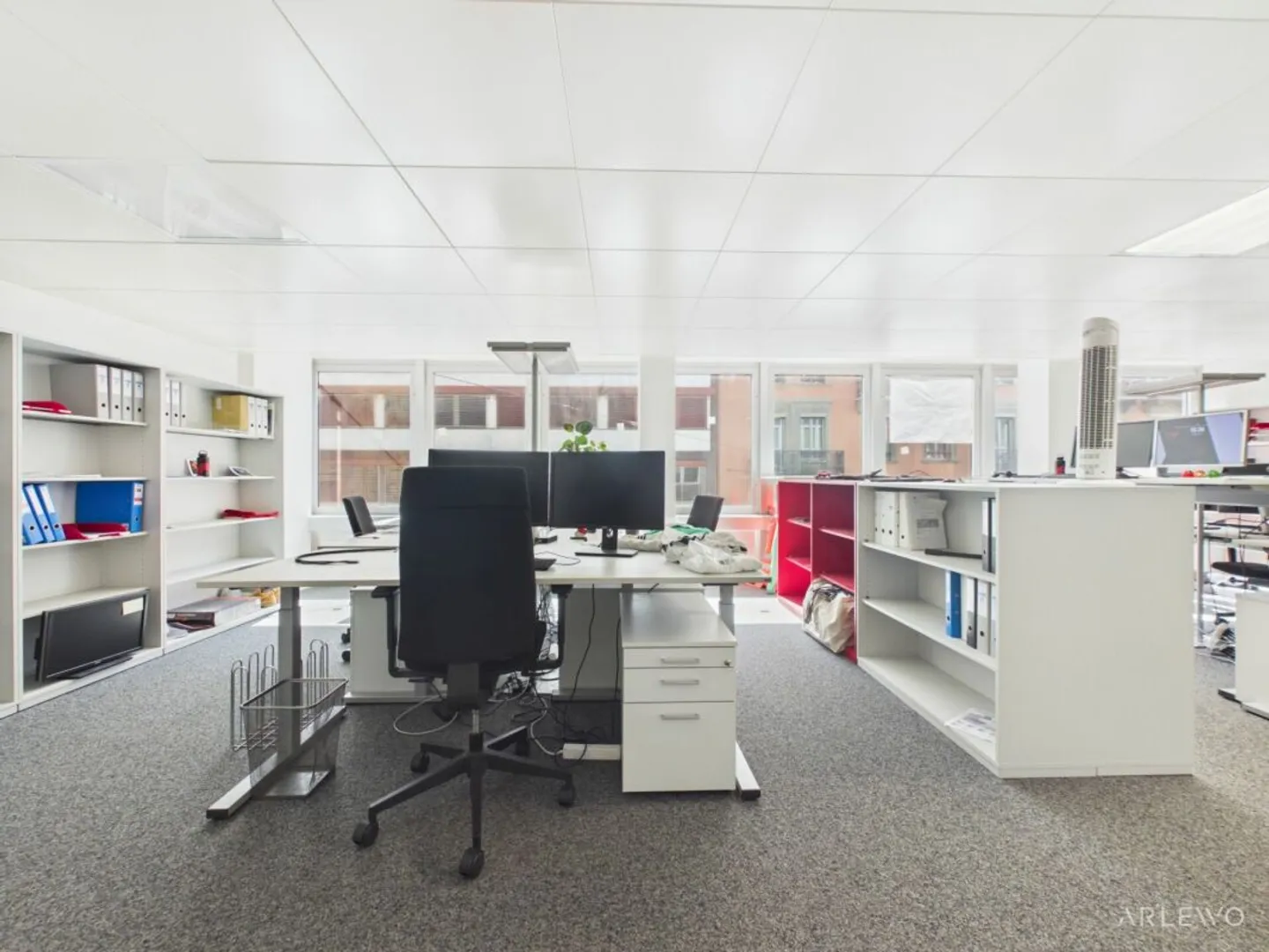 Your new business location in the heart of Lucerne - Photo 7 of 13