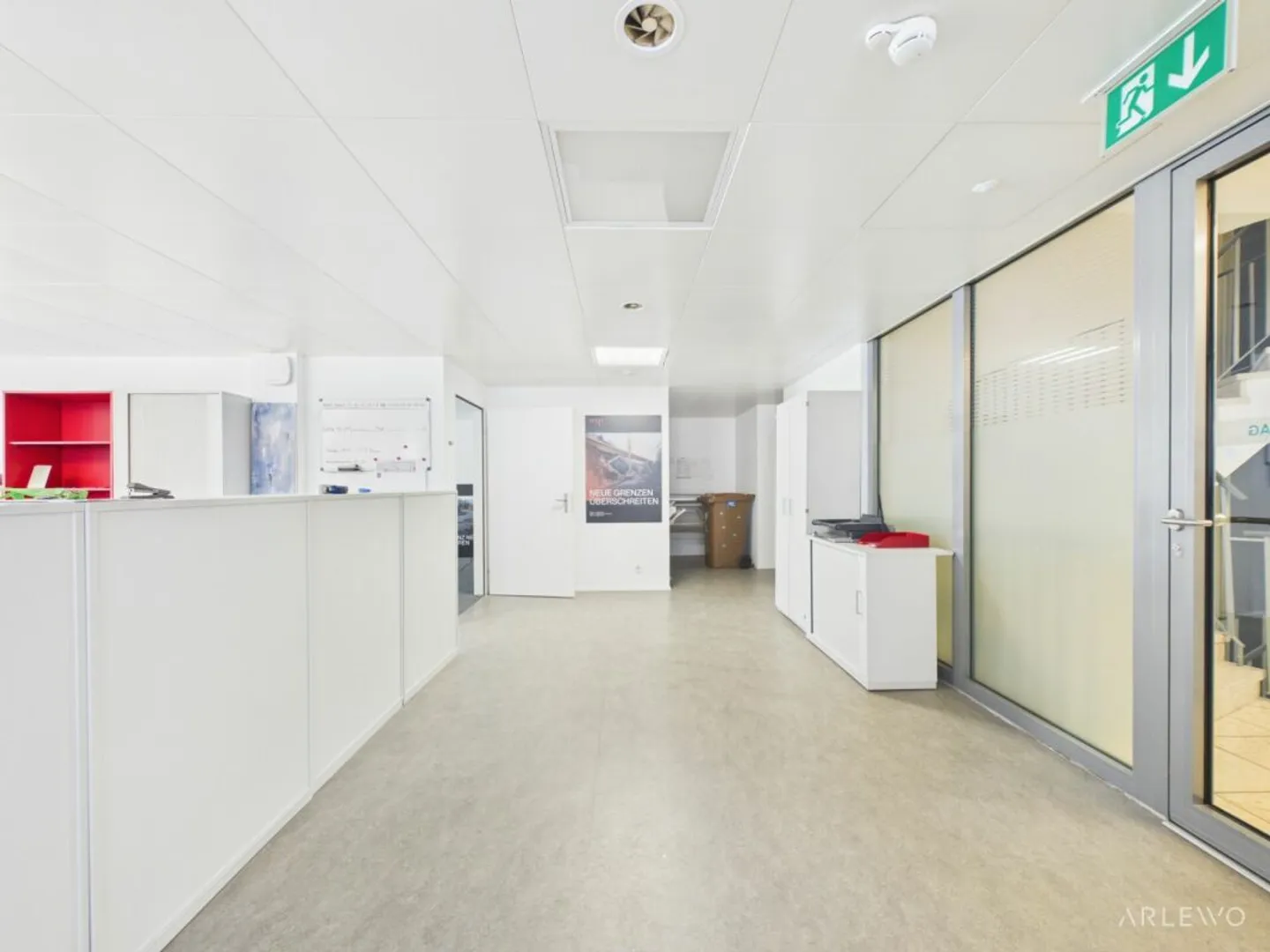 Your new business location in the heart of Lucerne - Photo 2 of 13