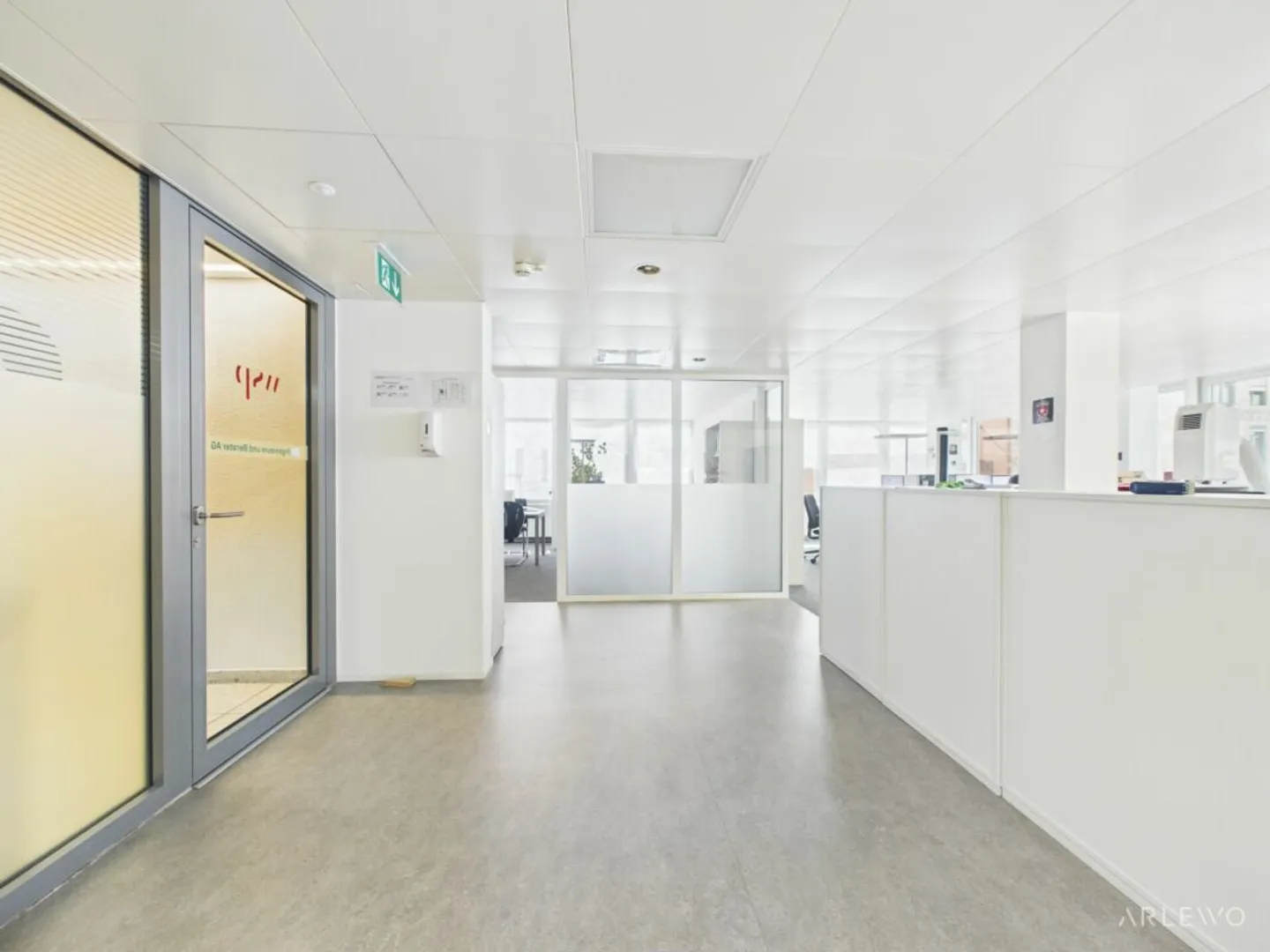 Your new business location in the heart of Lucerne - Photo 3 of 13