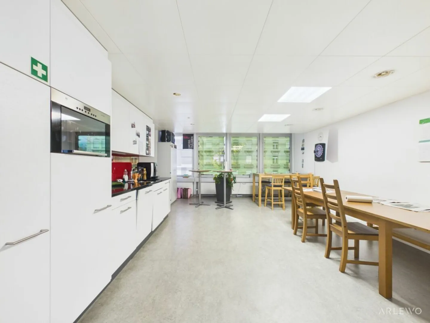 Your new business location in the heart of Lucerne - Photo 10 of 13
