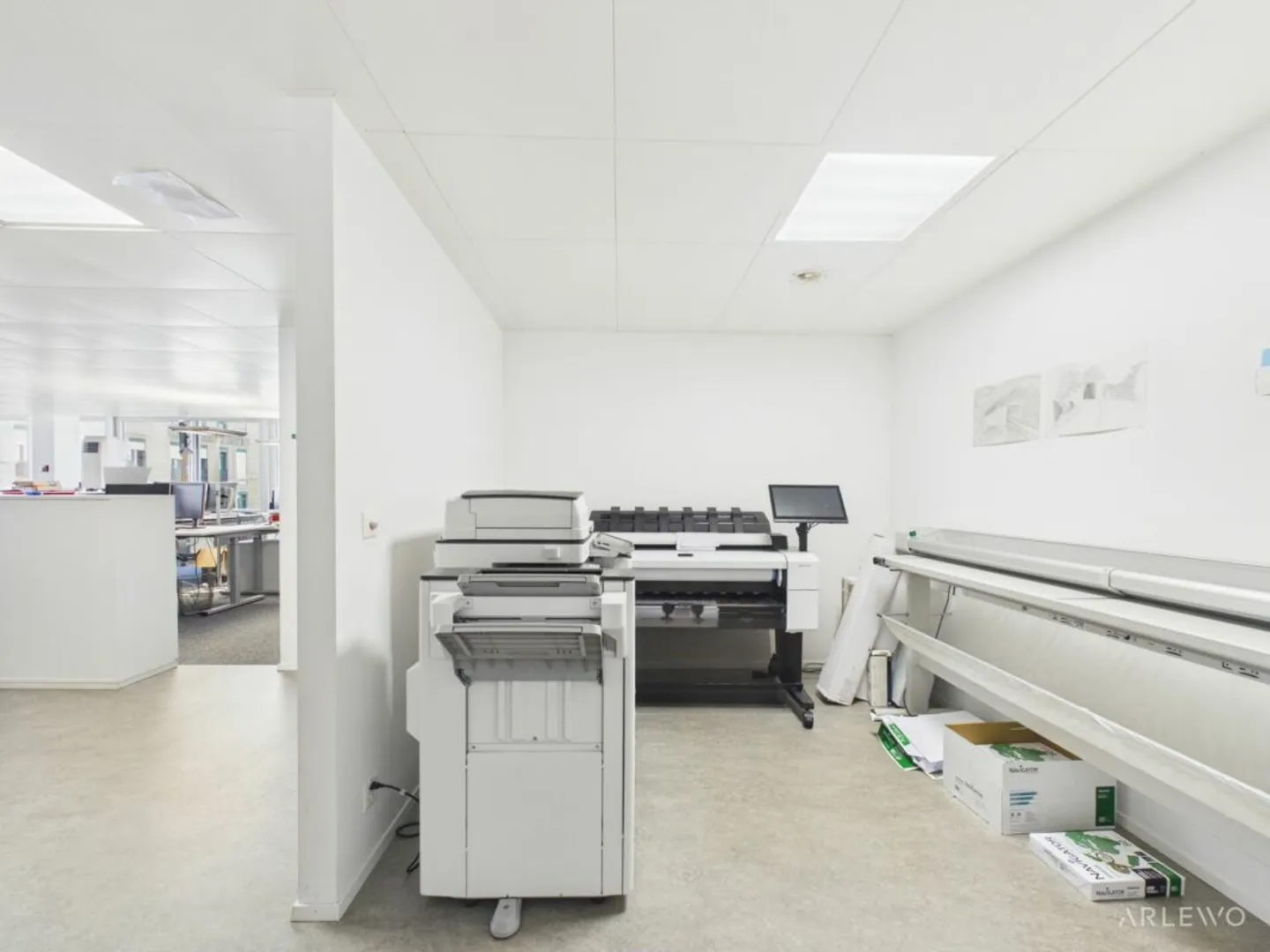 Expanded Office Space in the City Center - Photo 6 of 13