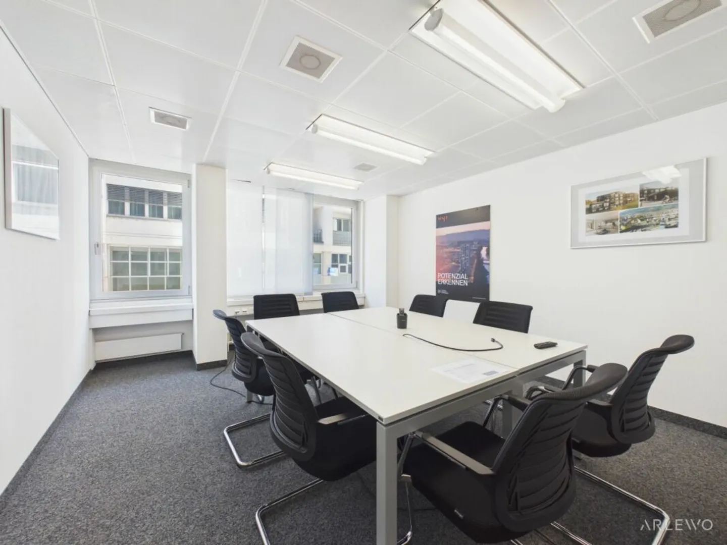 Expanded Office Space in the City Center - Photo 2 of 13