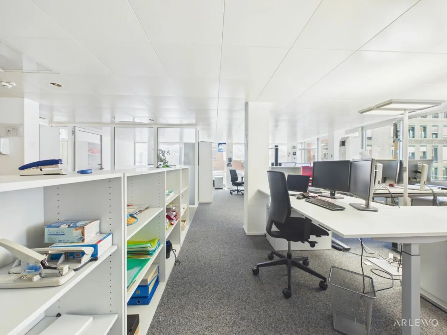 Expanded Office Space in the City Center - Photo 5 of 13