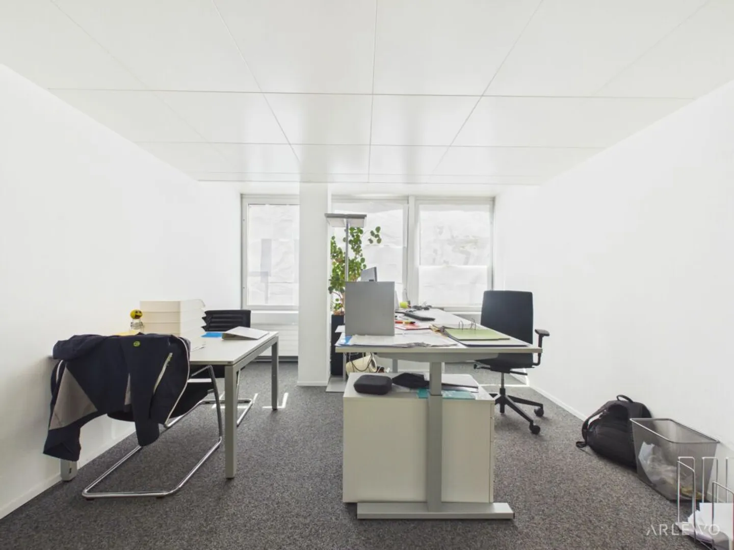 Expanded Office Space in the City Center - Photo 7 of 13