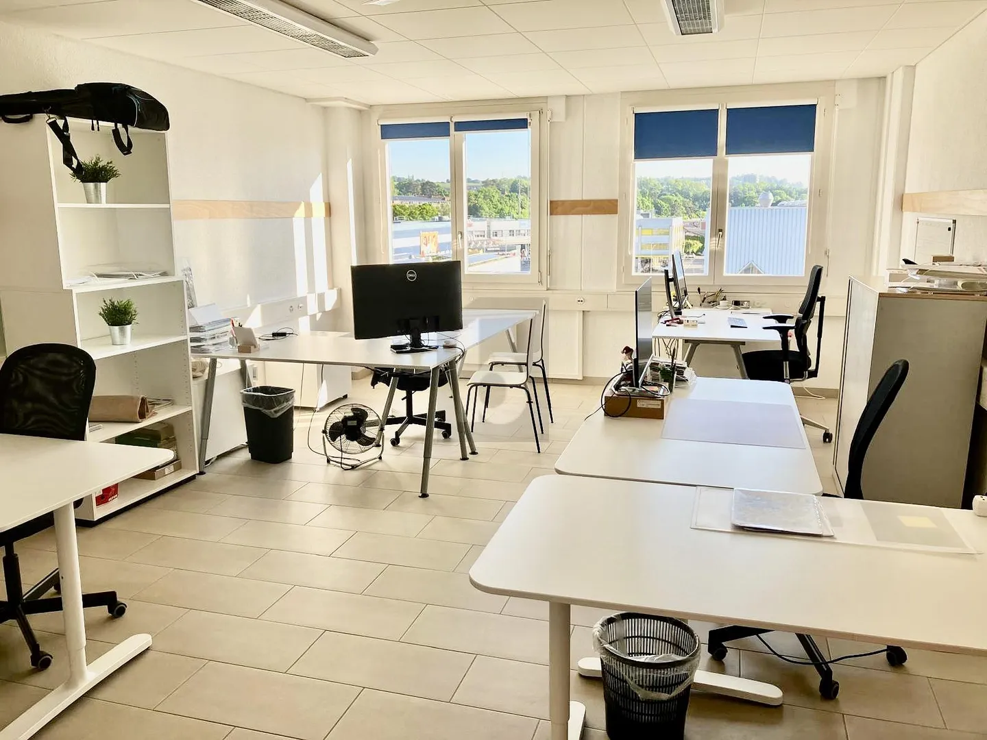 CENTRAL AND SPACIOUS - Photo 2 of 6