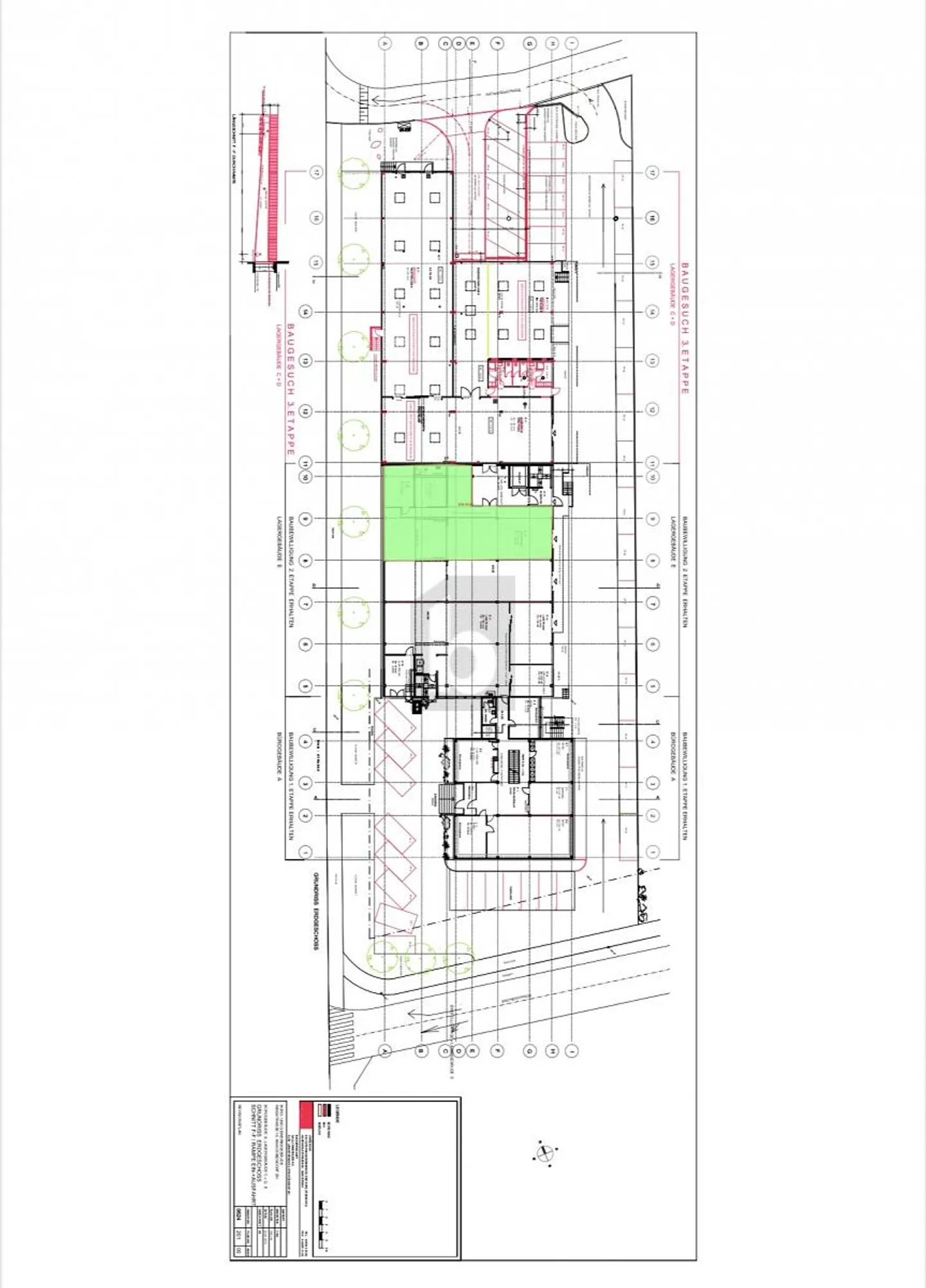 SPACIOUS, STRUCTURED AND PROFESSIONAL - Photo 5 of 6