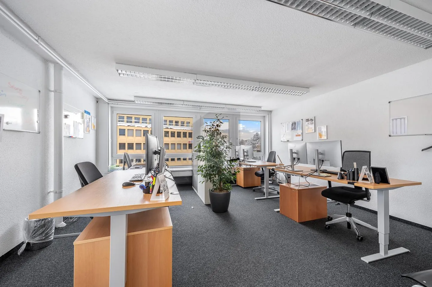 SPACIOUS AND MODERN - Photo 1 of 6