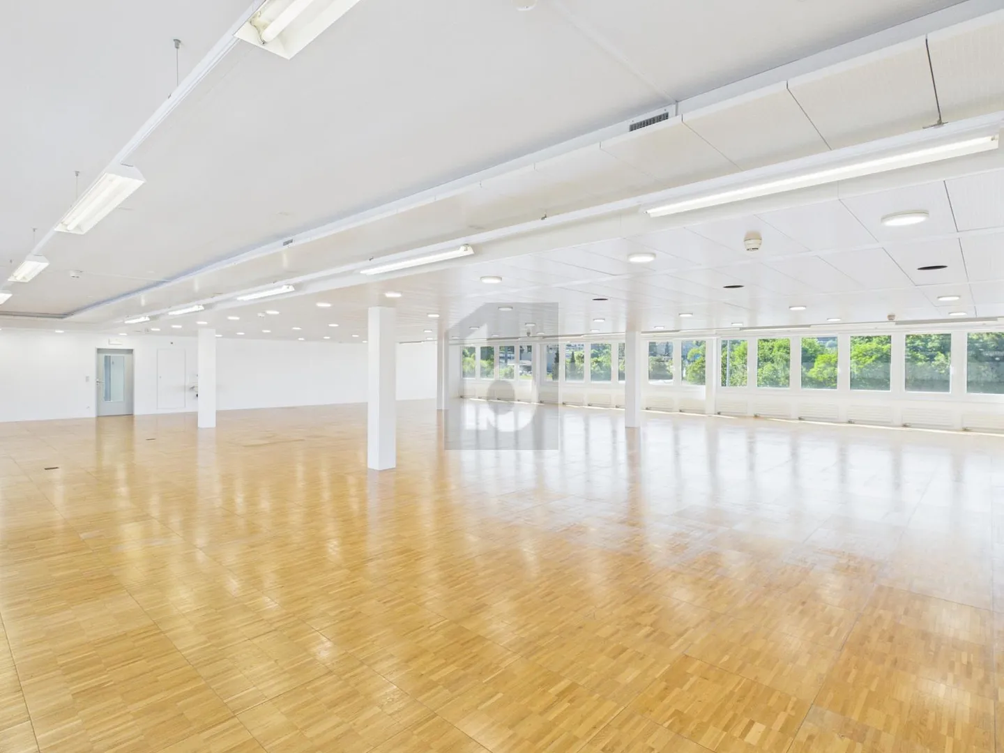 Espace de bureau spacieux à St. Gallen - Photo 1 sur 6