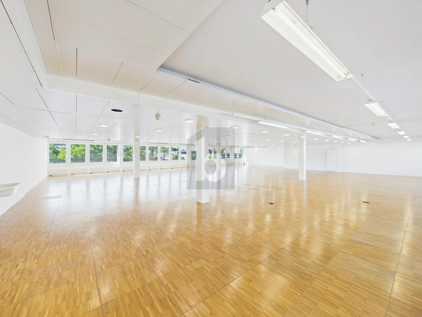 Espace de bureau spacieux à St. Gallen - Photo 2 sur 6