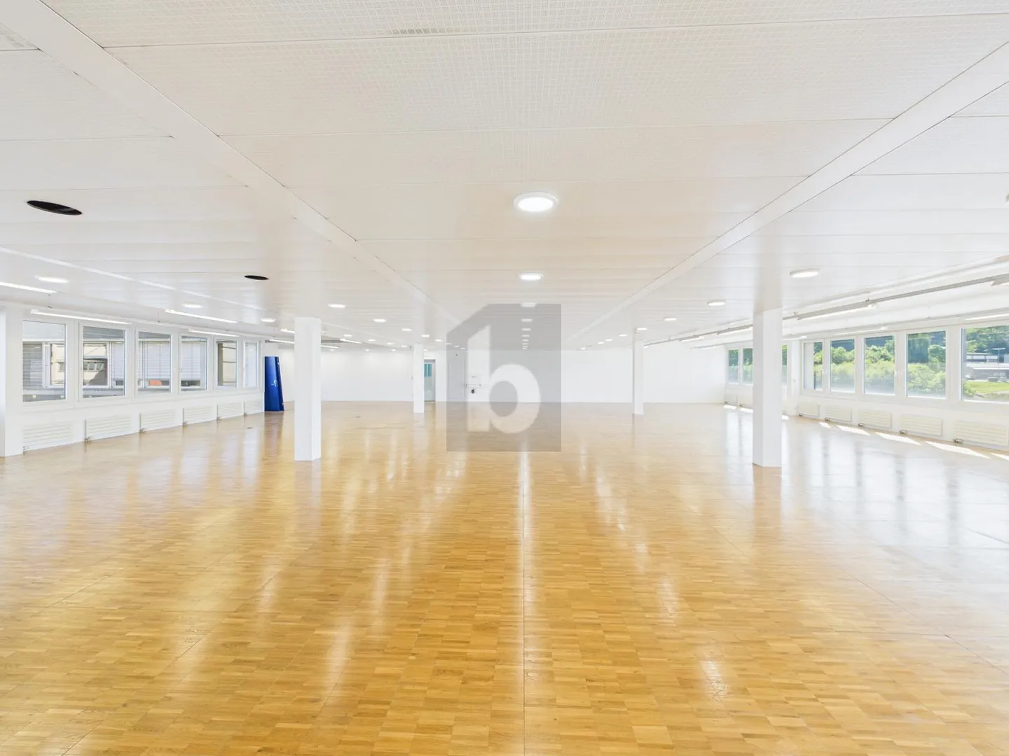 Espace de bureau spacieux à St. Gallen - Photo 5 sur 6