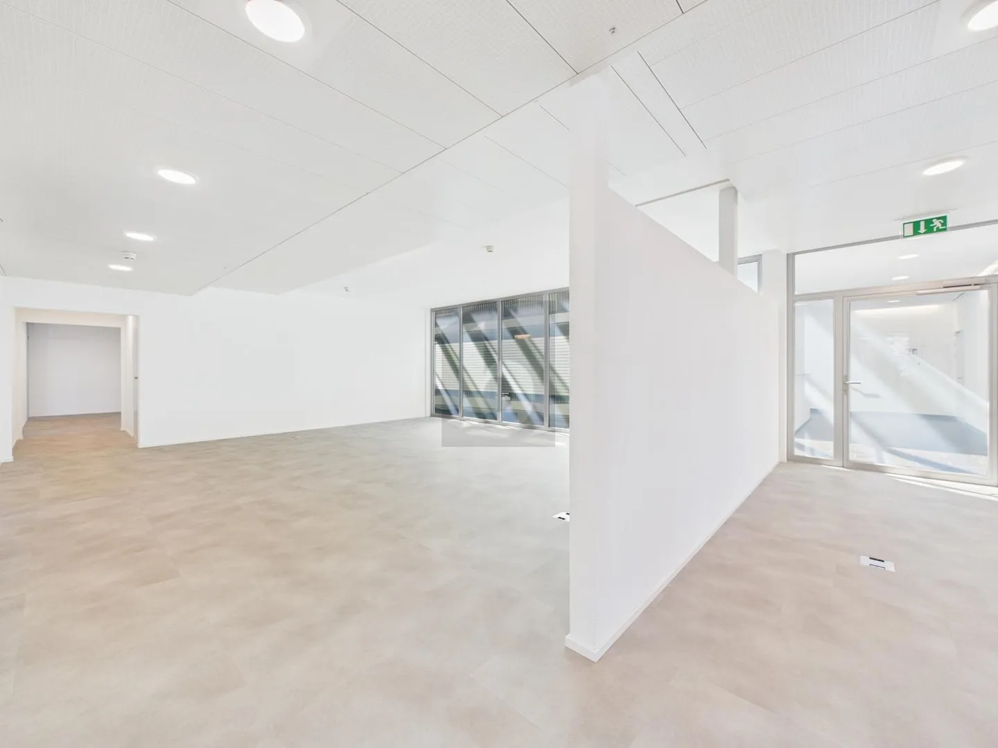Espace de bureau polyvalent à St. Gallen - Photo 3 sur 6