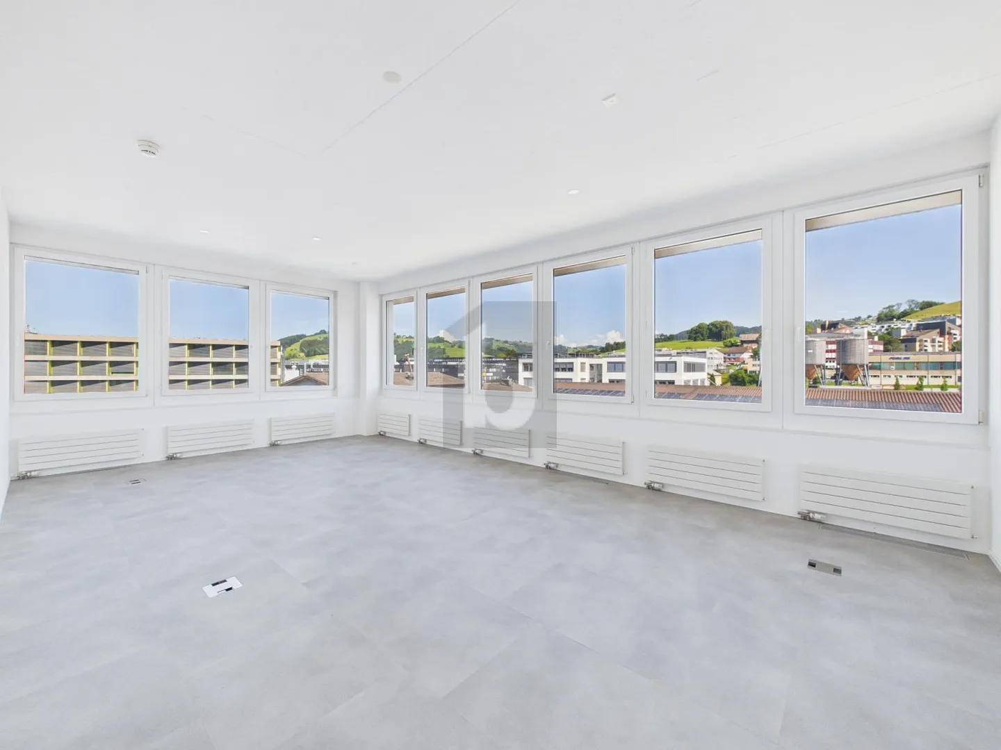 Espace de bureau polyvalent à St. Gallen - Photo 4 sur 6