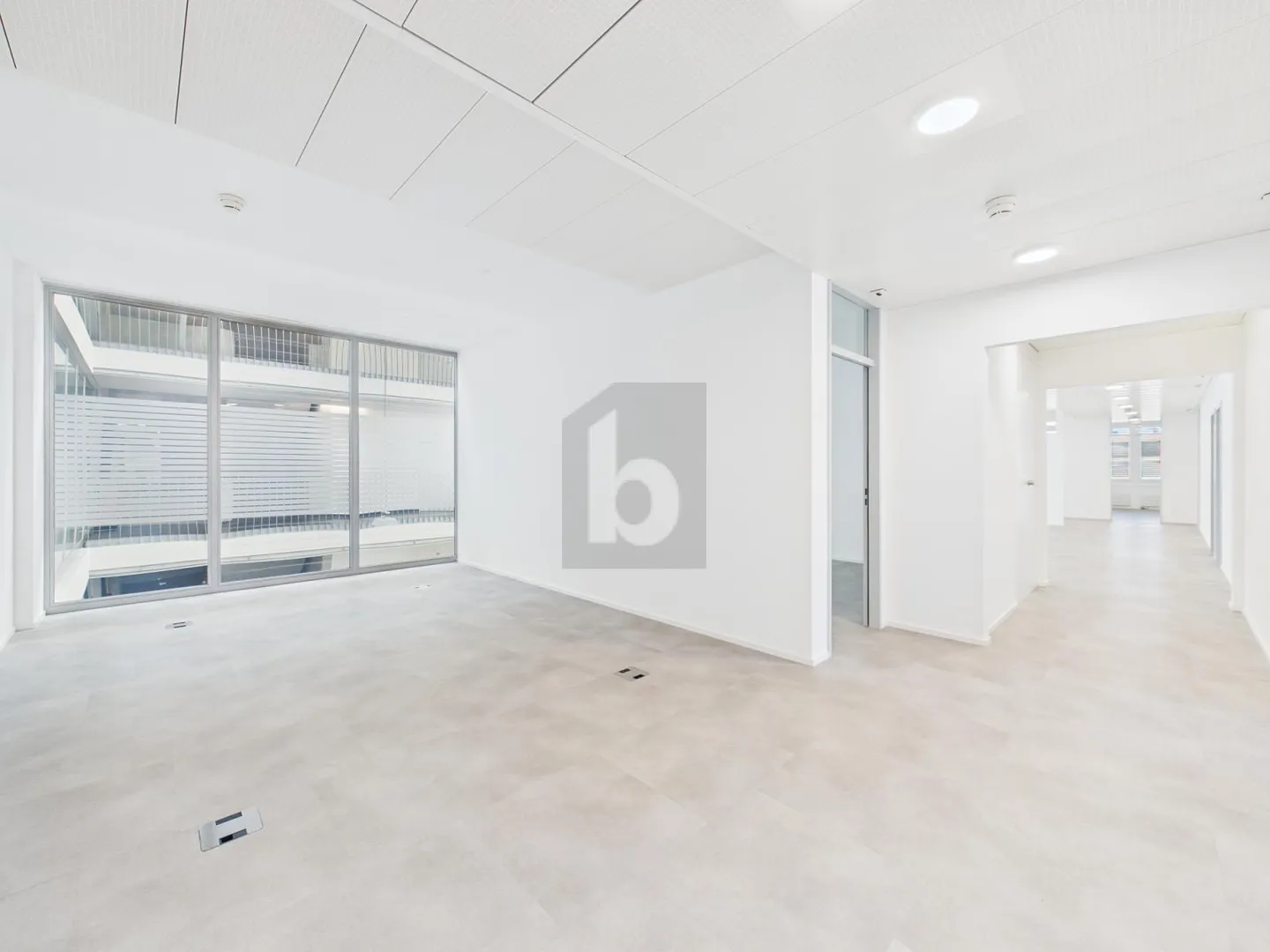 Espace de bureau polyvalent à St. Gallen - Photo 5 sur 6