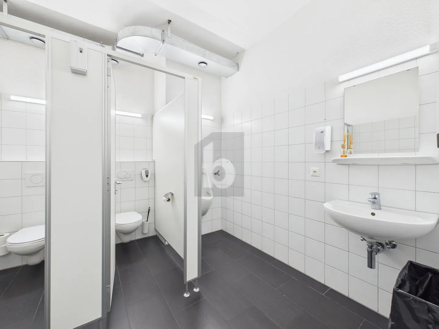 Espace commercial spacieux à Saint-Gall - Photo 4 sur 6