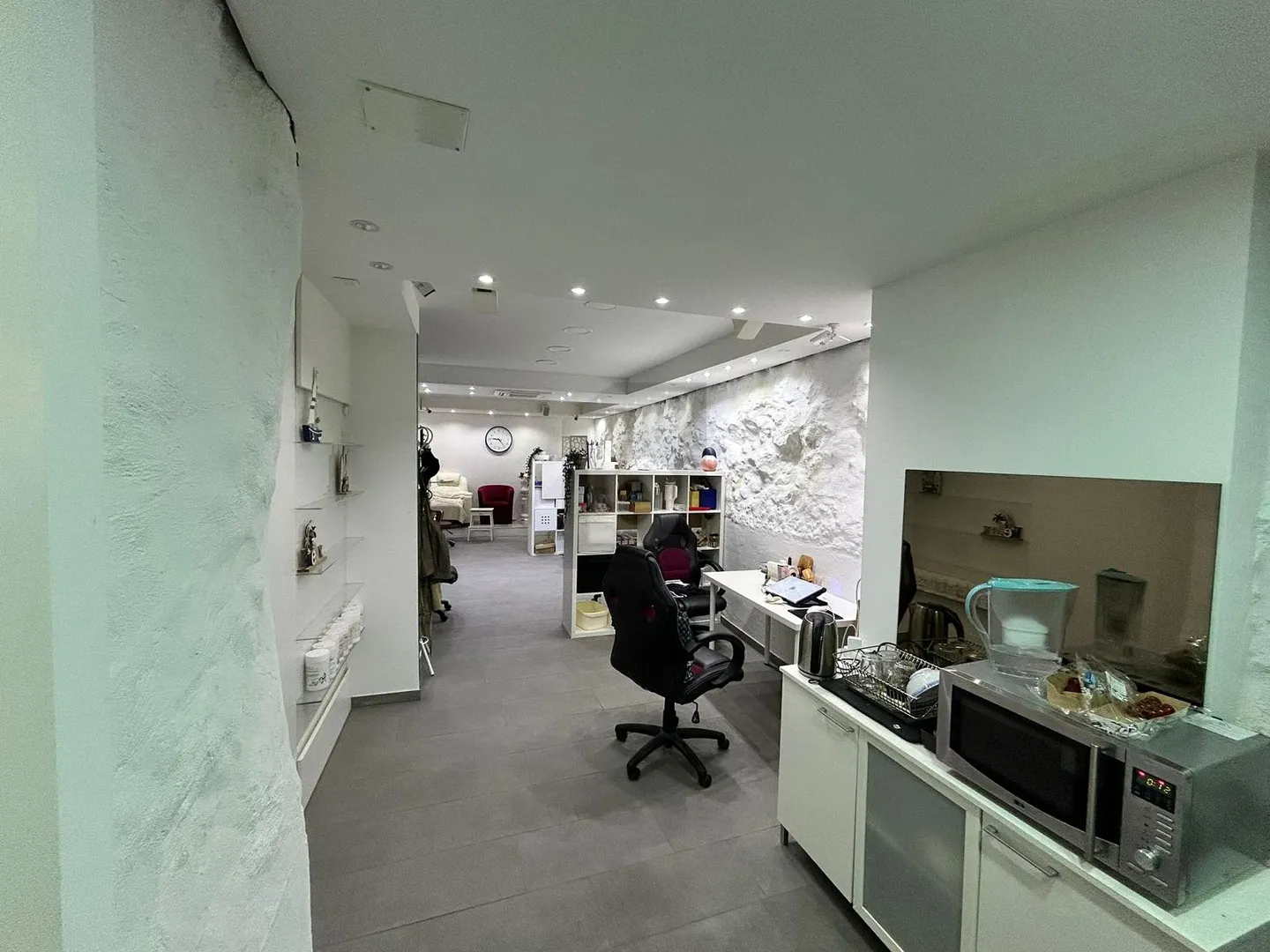 Negozio climatizzato nella città vecchia - Foto 4 di 6