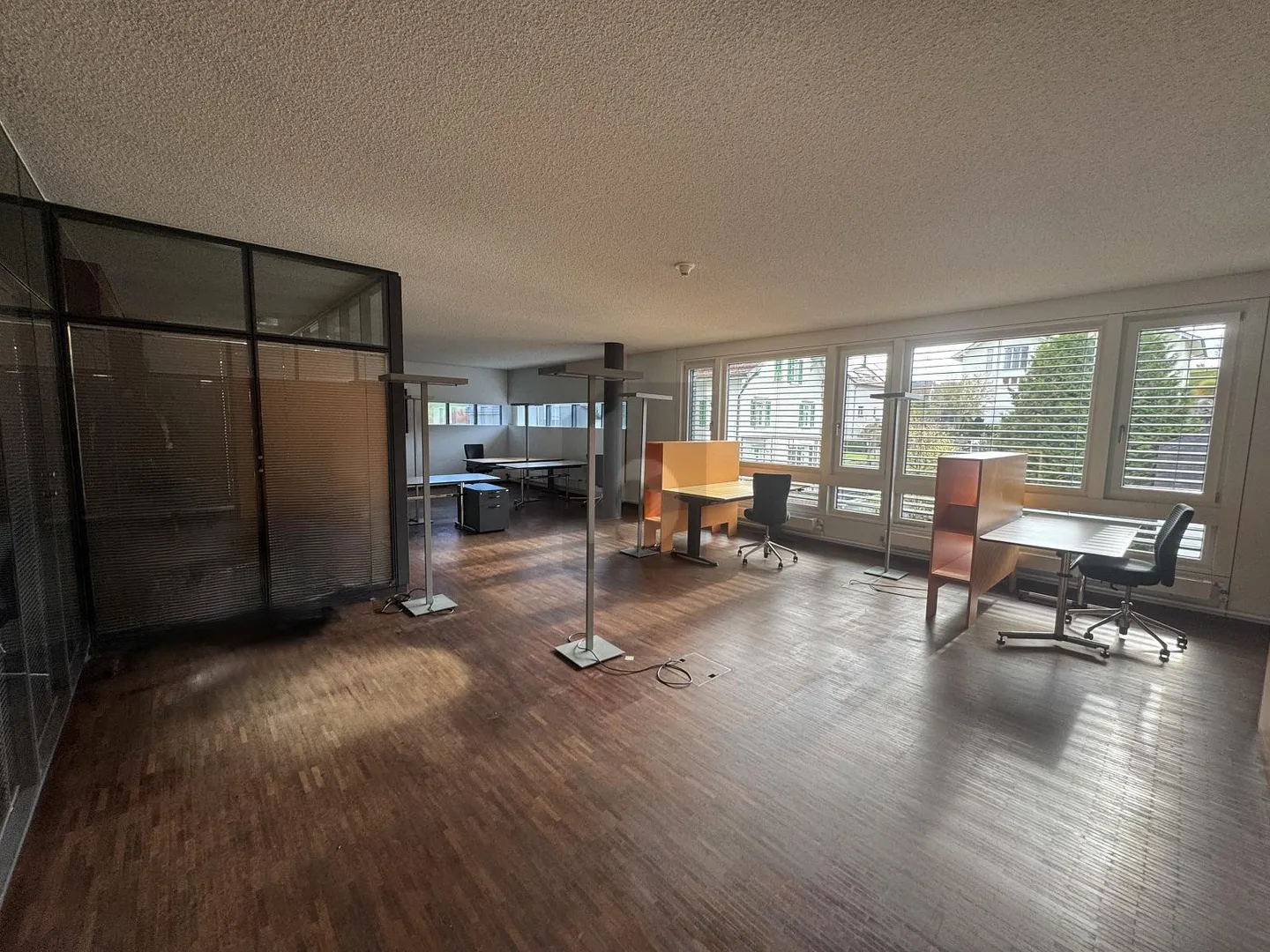 ATTRACTIVE OFFICE SPACE WITH COMFORT - Photo 1 of 6