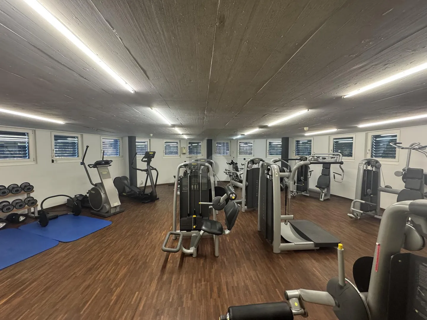ATTRACTIVE OFFICE SPACE WITH COMFORT - Photo 4 of 6