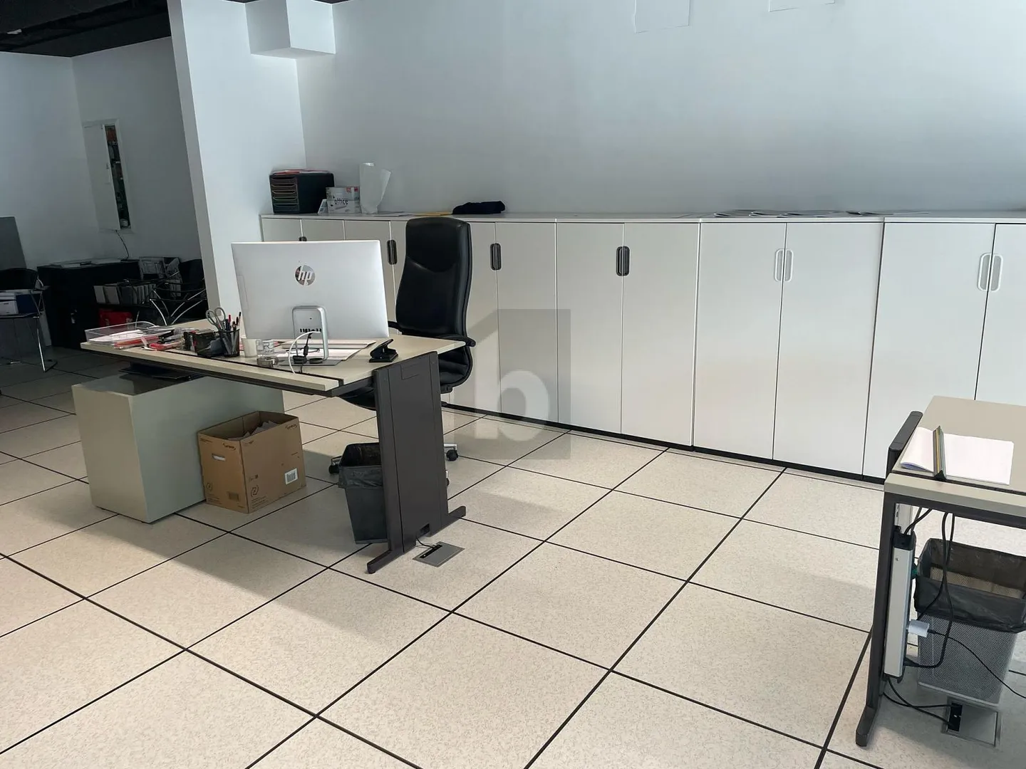 Modernes Büro in sonniger Lage - Foto 4 von 5