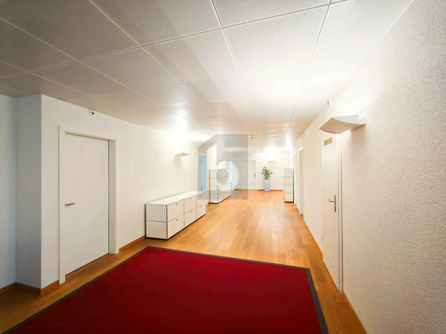 Ufficio nel distretto finanziario di Zurigo - Foto 1 di 4