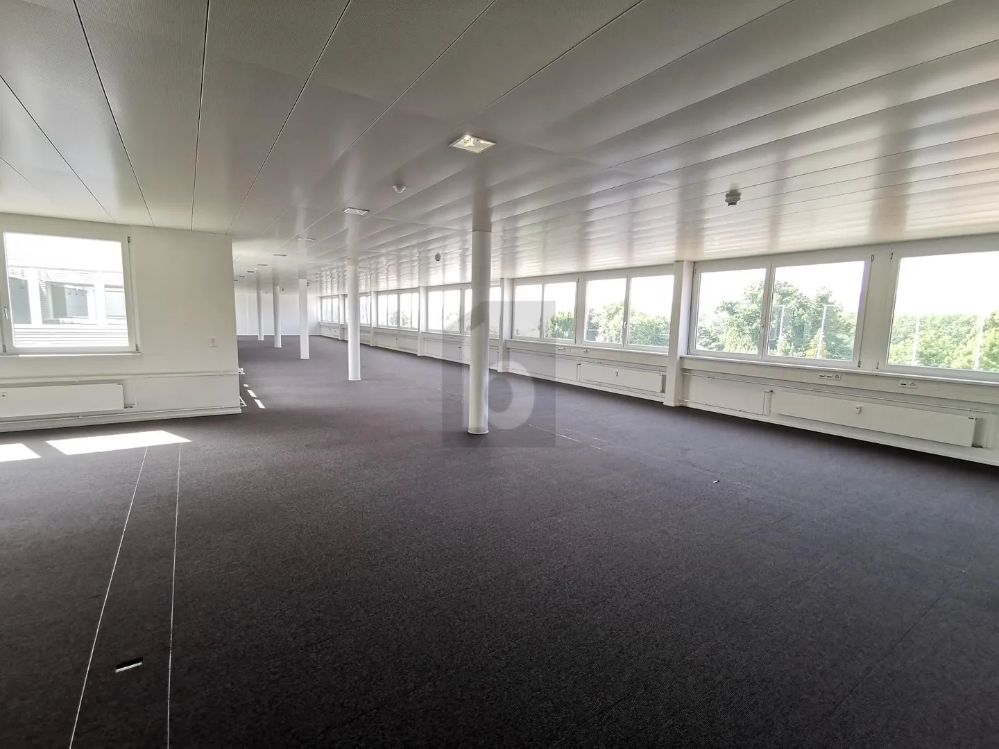 SPACIOUS, BRIGHT AND IN A GOOD LOCATION - Photo 2 of 6