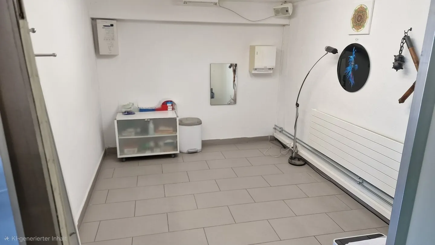 Commercial premises of 256 m² on the ground floor - Photo 7 of 13