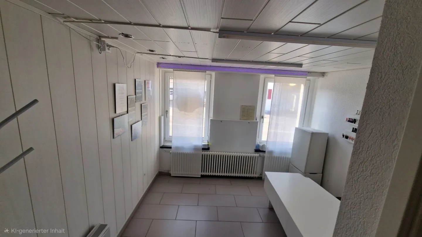 Commercial premises of 256 m² on the ground floor - Photo 8 of 13