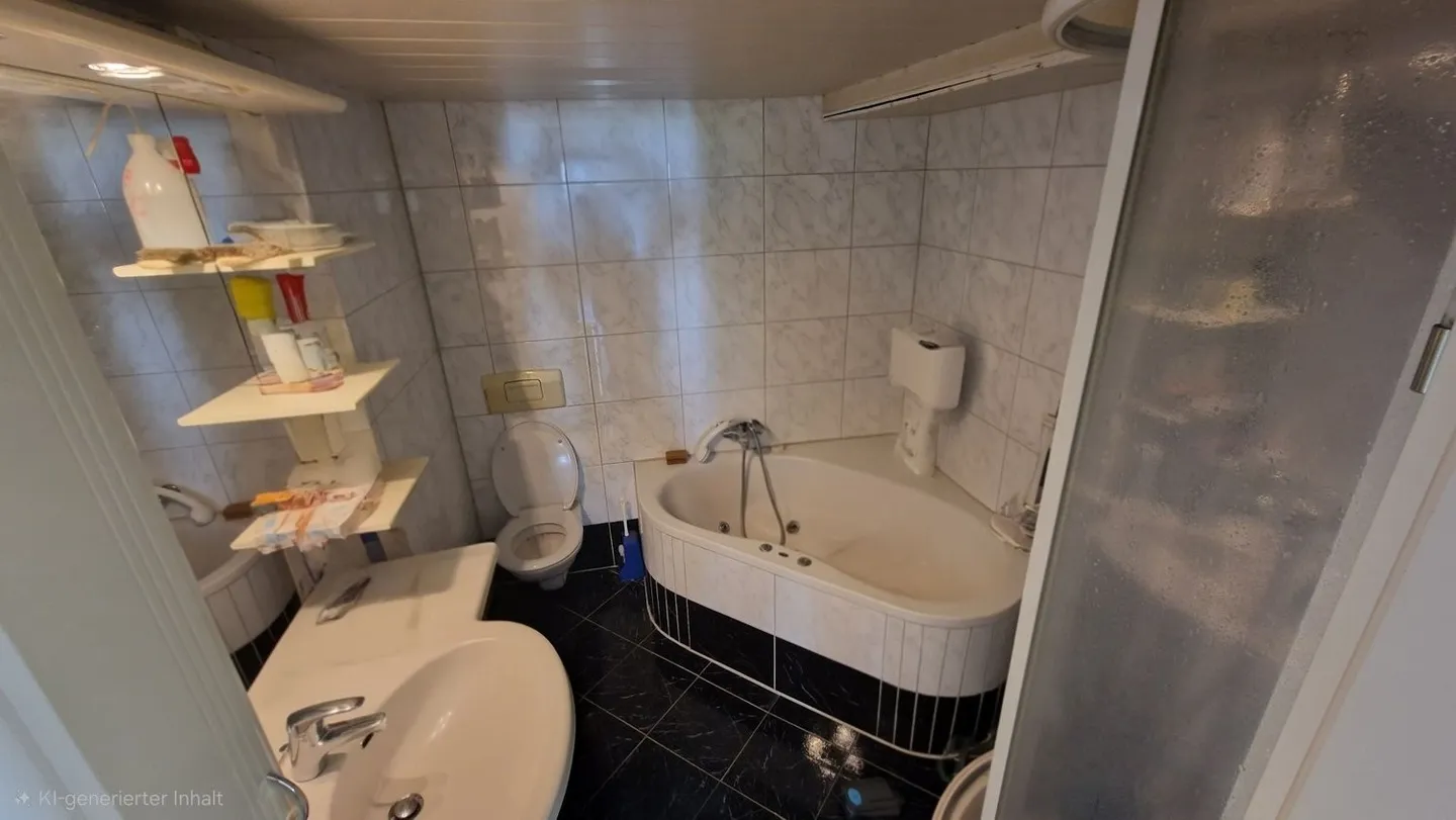 Commercial premises of 256 m² on the ground floor - Photo 10 of 13
