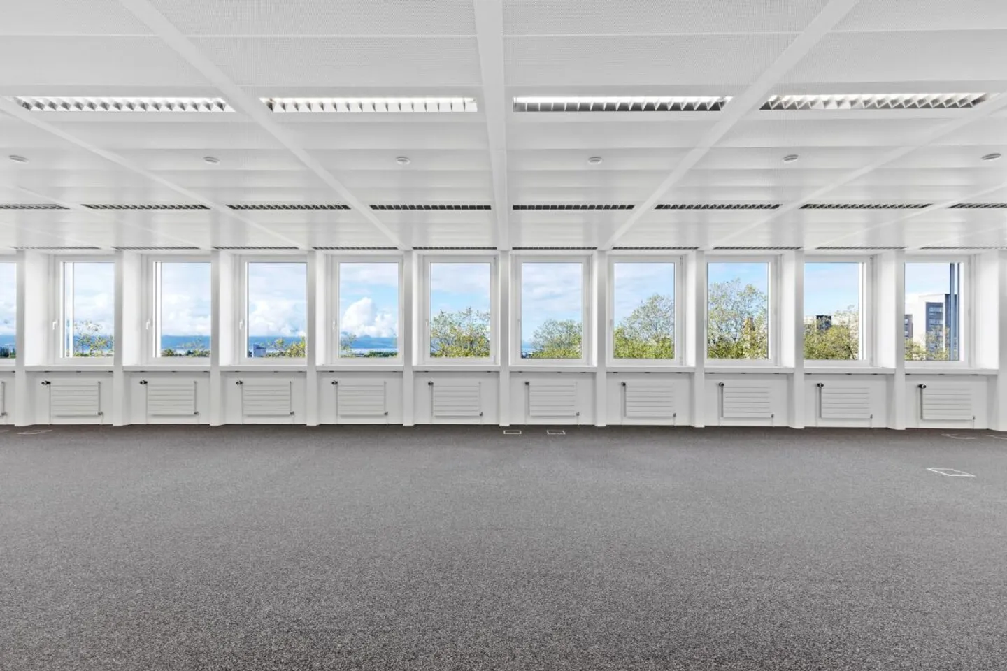 Bureaux moderne disponible immédiatement à Renens - Photo 7 of 11